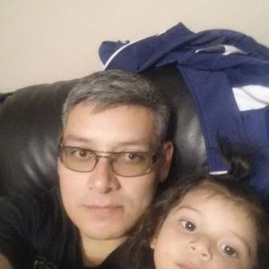 Meet your Posher, Joel